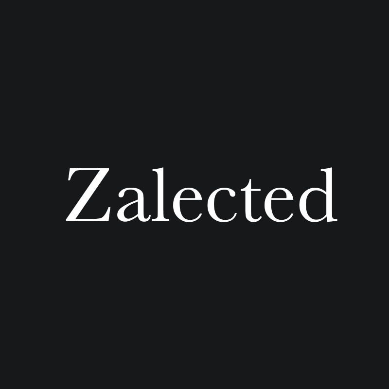 Zalected